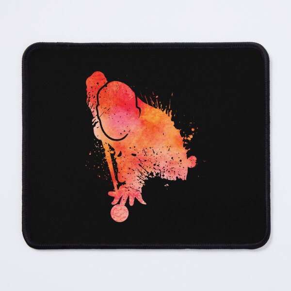 Item preview, Billiard Accessories Splash Billiard Balls Pool Player designed and sold by RuthSheila.