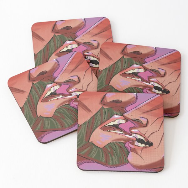 Item preview, Vanco Lip Biting designed and sold by thegloriousvoid.