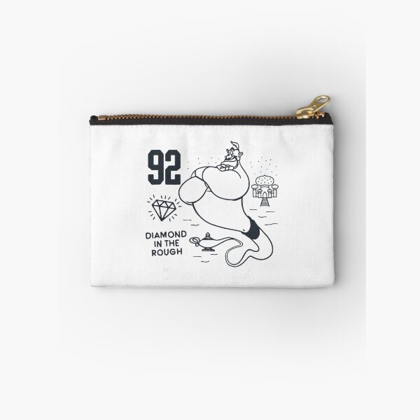 Item preview, Genie Cosmic Sketch 92 – Diamond in the Rough Illustration designed and sold by gonyeagoensv.