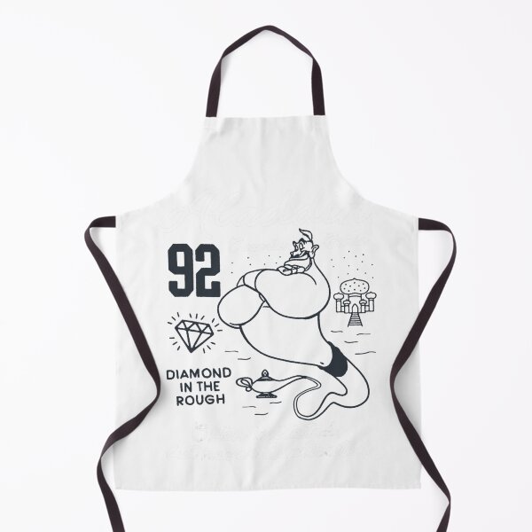 Item preview, Genie Cosmic Sketch 92 – Diamond in the Rough Illustration designed and sold by gonyeagoensv.