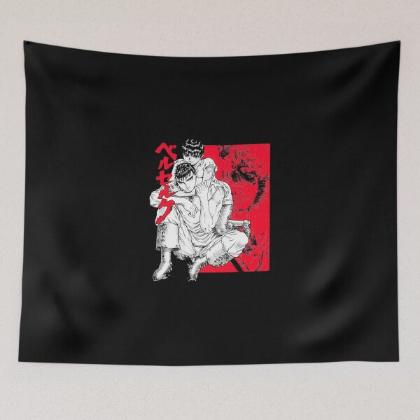 Item preview, Beserks designed and sold by osinappano.