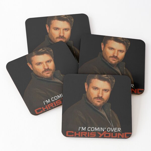 Item preview, Best Album Chris Singer Country   designed and sold by osinappano.