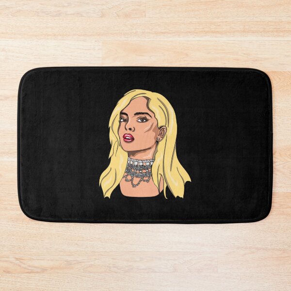 Item preview, Best Bebe Rexha Art   designed and sold by osinappano.