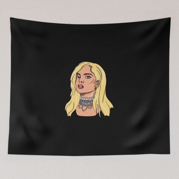 Item preview, Best Bebe Rexha Art   designed and sold by osinappano.