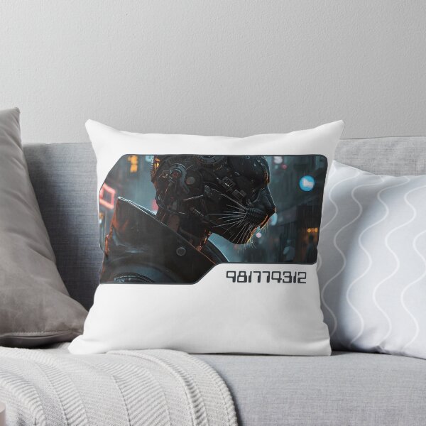 Item preview, NIGHT-PROWL designed and sold by dennish.