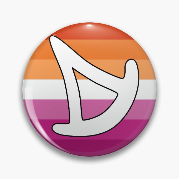 Item preview, FFXIV Pride Summoner Lesbian Pride designed and sold by Adambivalent.