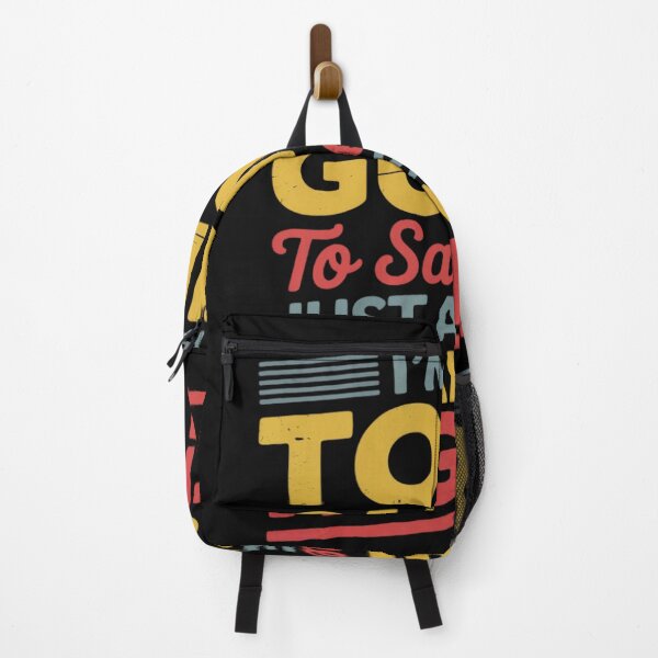 Item preview, I'm A Tour Guide Im Always Right Tourist Guide designed and sold by EntroRhim.