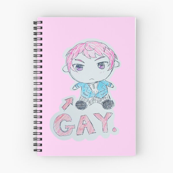 Item preview, gay shu itsuki plush designed and sold by rad1cul0us.