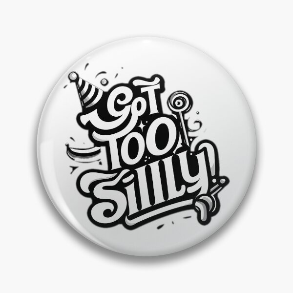Item preview, got too silly designed and sold by NCNGDESIGN.