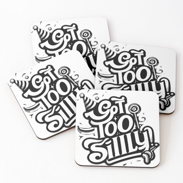 Item preview, got too silly designed and sold by NCNGDESIGN.
