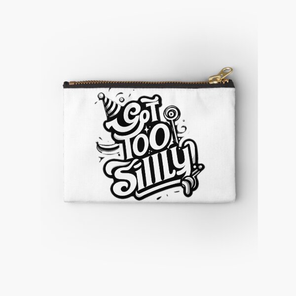 Item preview, got too silly designed and sold by NCNGDESIGN.