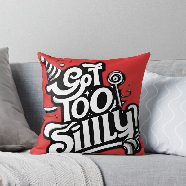 Item preview, got too silly designed and sold by NCNGDESIGN.