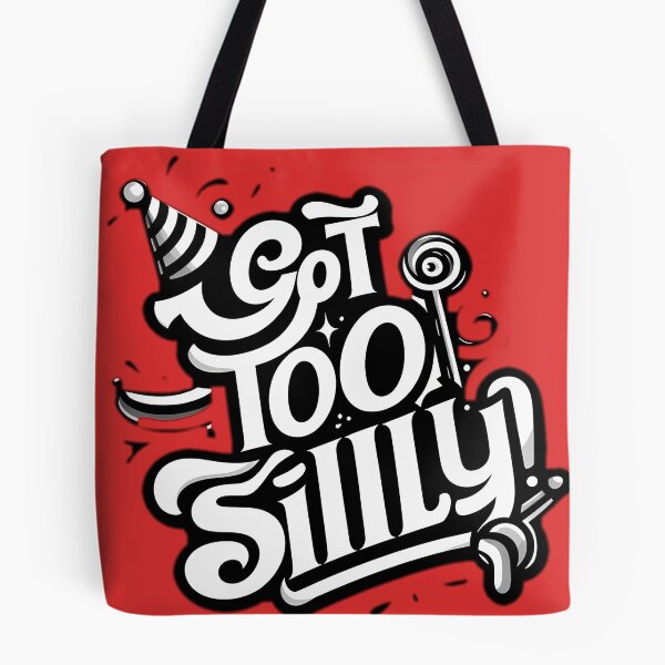 Item preview, got too silly designed and sold by NCNGDESIGN.