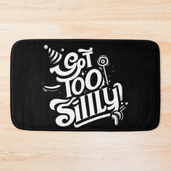 Item preview, got too silly designed and sold by NCNGDESIGN.