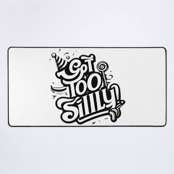 Item preview, got too silly designed and sold by NCNGDESIGN.