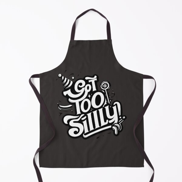 Item preview, got too silly designed and sold by NCNGDESIGN.