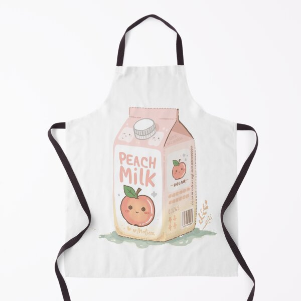 Item preview, Peach Milk Carton Photographic designed and sold by Pikalot.