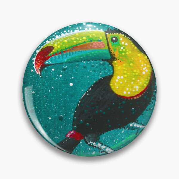 Item preview, Toucan designed and sold by andresindio.