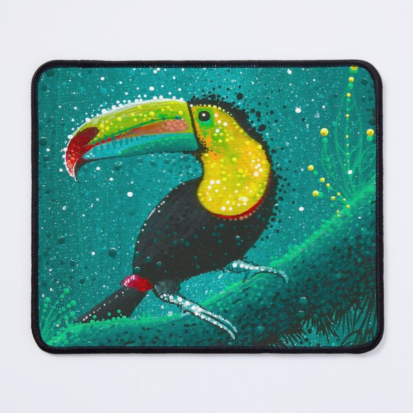 Item preview, Toucan designed and sold by andresindio.