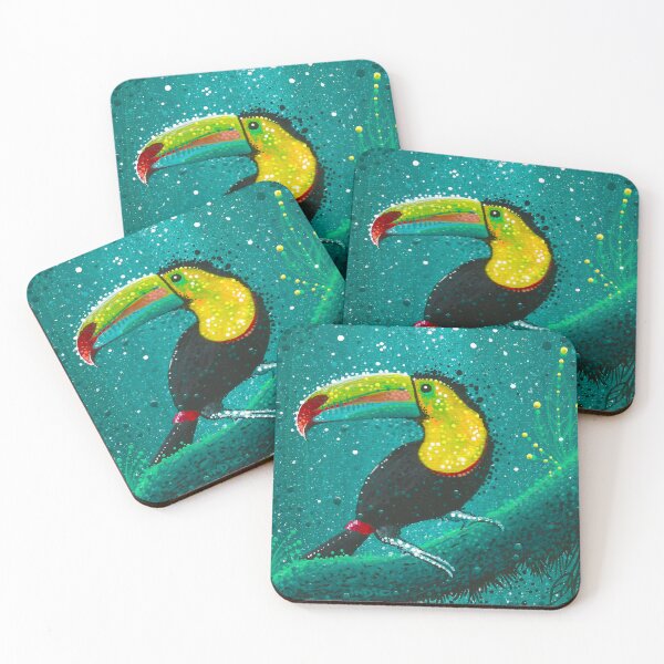 Item preview, Toucan designed and sold by andresindio.