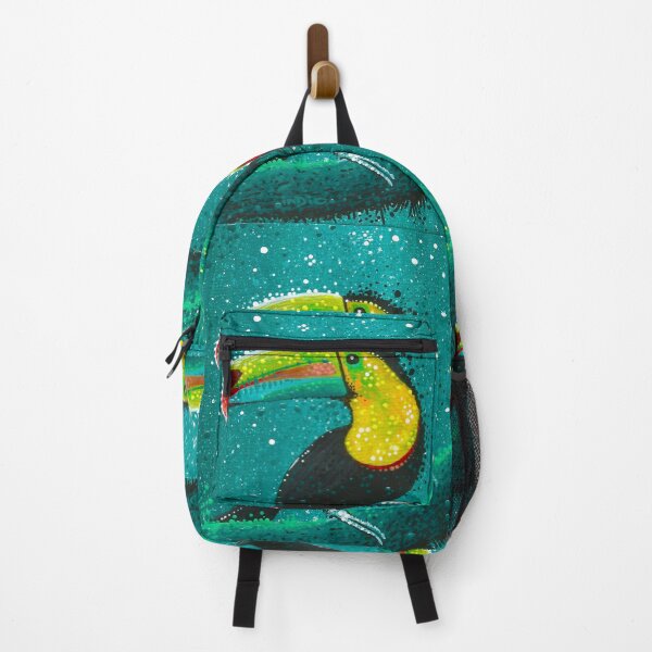 Item preview, Toucan designed and sold by andresindio.