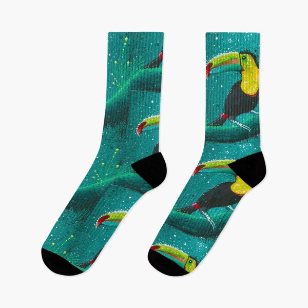 Item preview, Toucan designed and sold by andresindio.