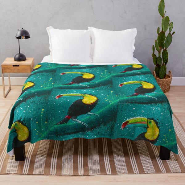 Item preview, Toucan designed and sold by andresindio.