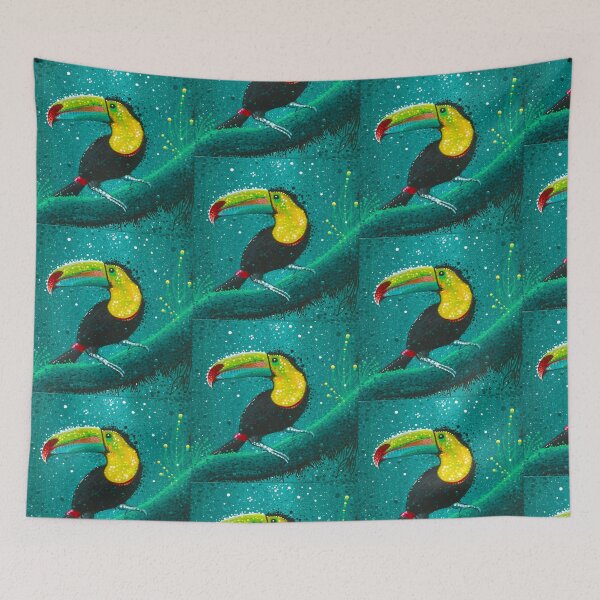 Item preview, Toucan designed and sold by andresindio.