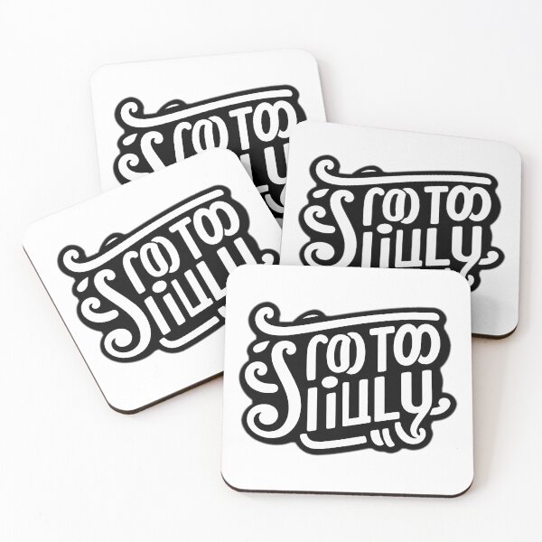 Item preview, got too silly designed and sold by NCNGDESIGN.