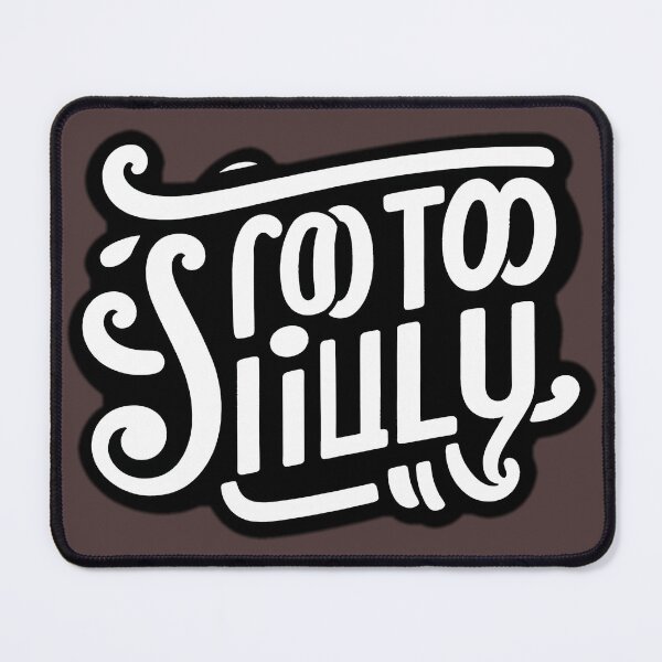 Item preview, got too silly designed and sold by NCNGDESIGN.