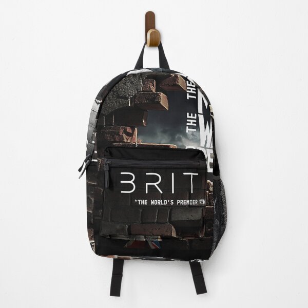 Item preview, The Brit Moon Wall Beyond Tour 2026 Iseng designed and sold by TedYork1211.