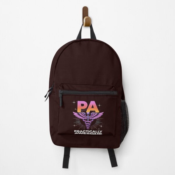 Item preview, PA Practically Nonstop Physician Assistant designed and sold by FndPardaL.