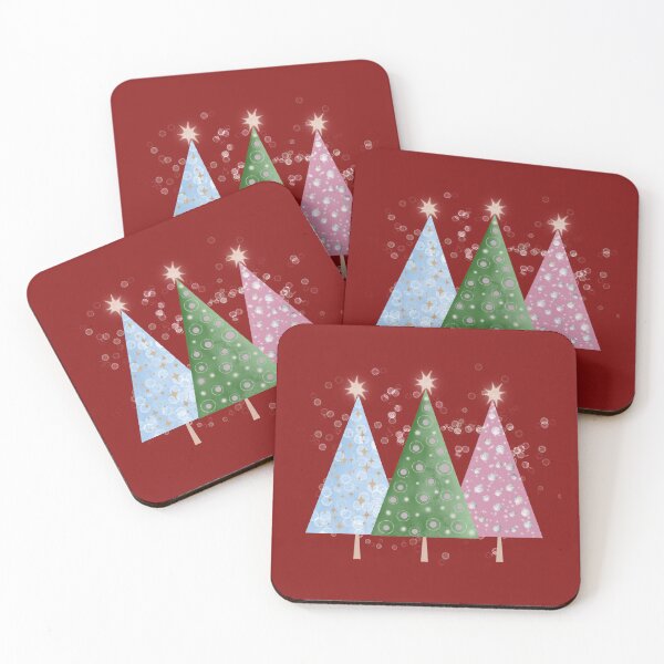 Item preview, Christmas Sparkle designed and sold by Kendall Rose Doodles.