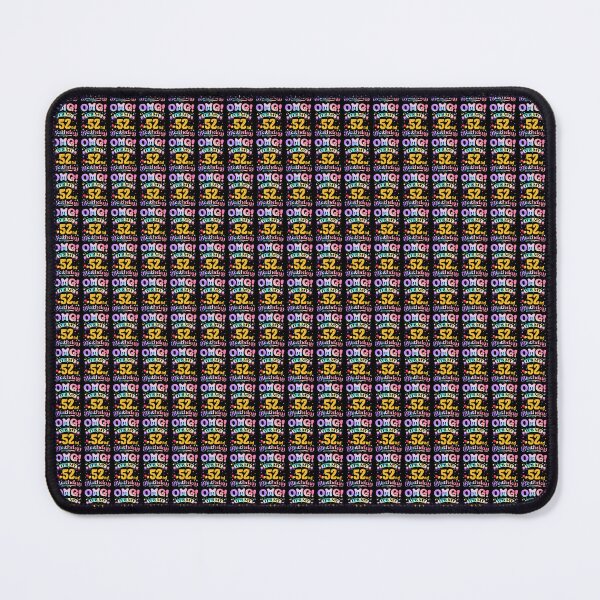 Item preview, Omg It'S My 52Nd Birthday Women Funny 52 Years Old Birthday designed and sold by TysonLangosh.