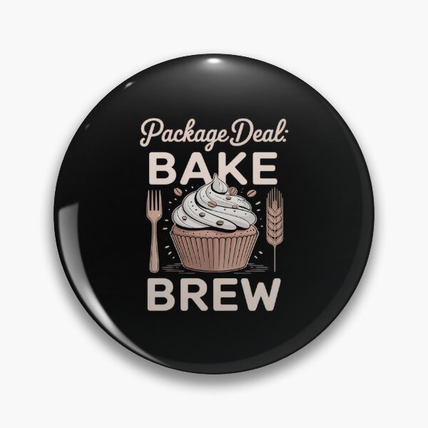 Item preview, Package Deal Bake and Brew Coffee Bean Cupcake designed and sold by FndPardaL.