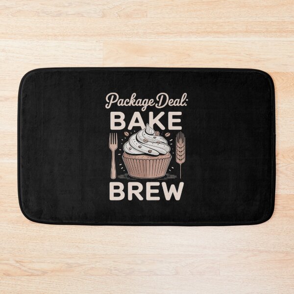 Item preview, Package Deal Bake and Brew Coffee Bean Cupcake designed and sold by FndPardaL.