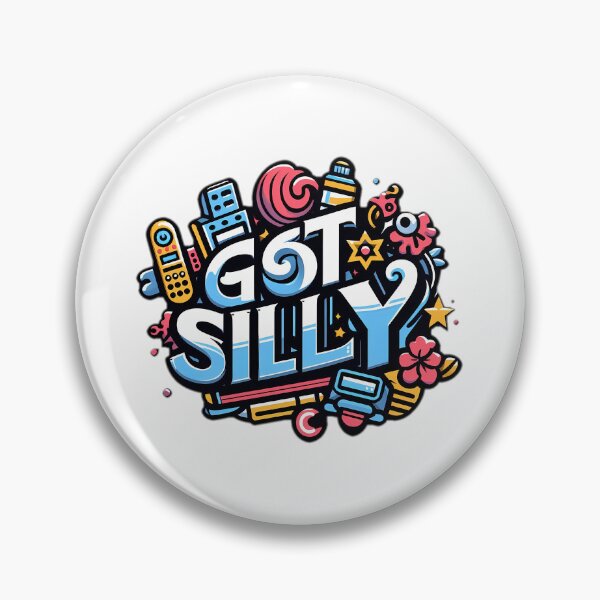 Item preview, got too silly designed and sold by NCNGDESIGN.