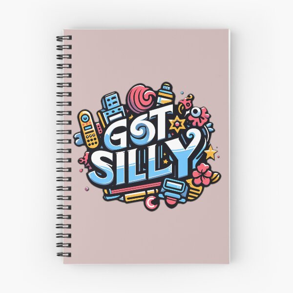 Item preview, got too silly designed and sold by NCNGDESIGN.