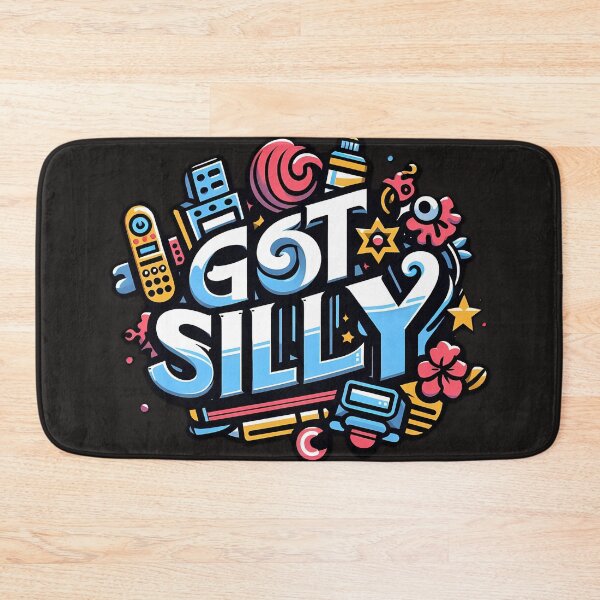 Item preview, got too silly designed and sold by NCNGDESIGN.