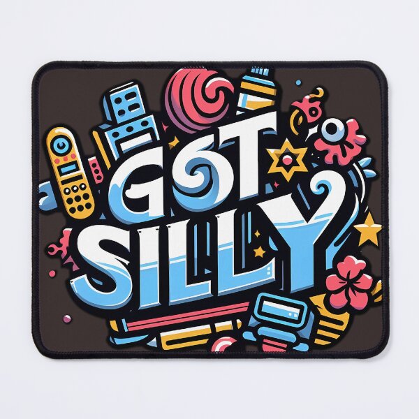 Item preview, got too silly designed and sold by NCNGDESIGN.