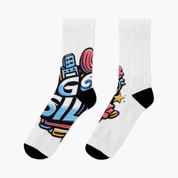 Item preview, got too silly designed and sold by NCNGDESIGN.