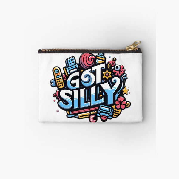 Item preview, got too silly designed and sold by NCNGDESIGN.