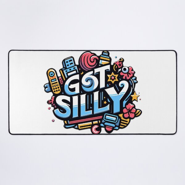 Item preview, got too silly designed and sold by NCNGDESIGN.