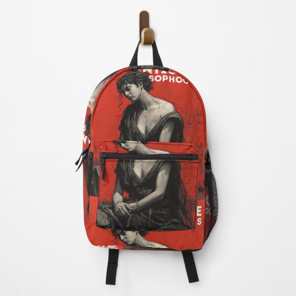 Item preview, 'Antigone' by Sophocles (English Version) designed and sold by Filologica.
