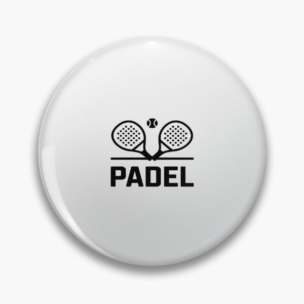 Artikelvorschau, Padel-Tennis-Padelschläger-Spieler entworfen und verkauft von FndPardaL.