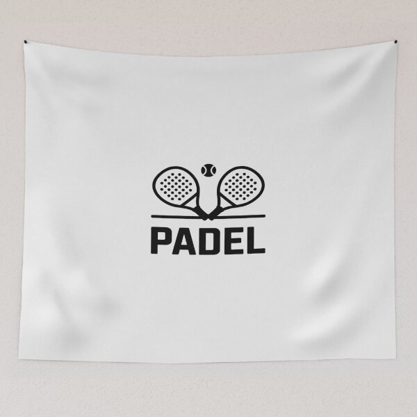Item preview, Padel Tennis Padel Racket Player designed and sold by FndPardaL.