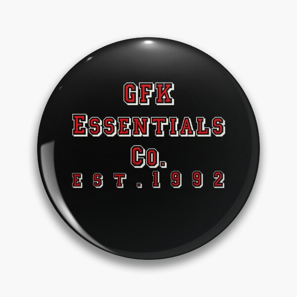 Item preview, GFKCO Athletic designed and sold by Ronne60.