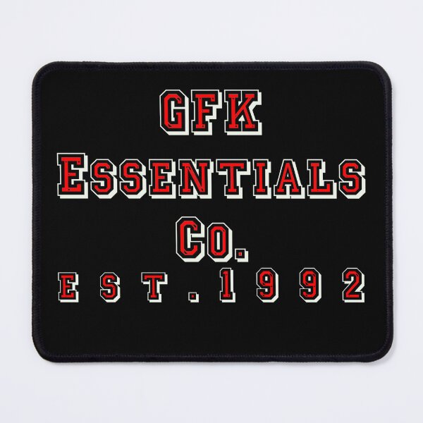 Item preview, GFKCO Athletic designed and sold by Ronne60.