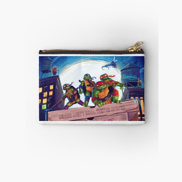 Aperçu de l'œuvre Tmnt créée et vendue par Dima6887.