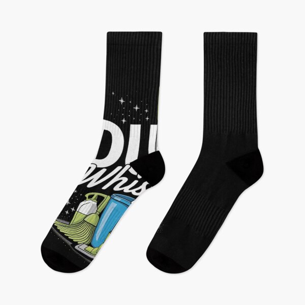 Item preview, Funny Dust Whisperer For Women Men Cleaning  designed and sold by VasilisLamArt.